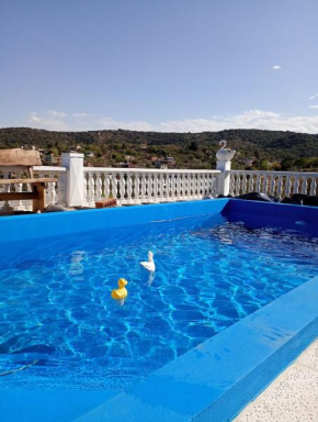 Casa de Campo Tito